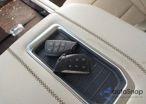 2022 GMC Yukon Xl 4Wd Denali z USA, uszkodzony, nr VIN 1GKS2JKL3NR217341